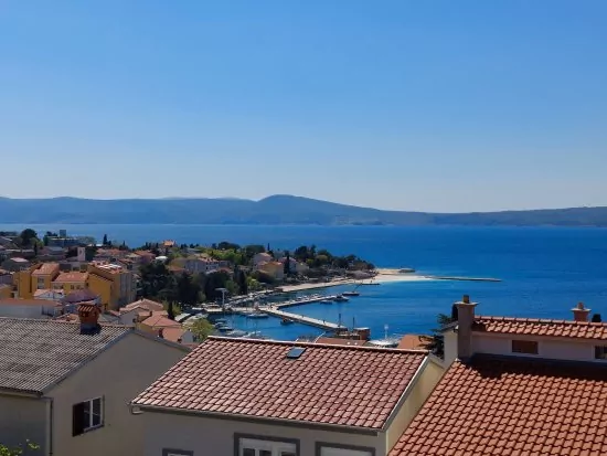 Apartmán Kvarner - Selce KV 1922 N2