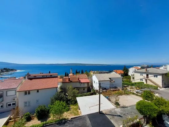 Apartmán Kvarner - Selce KV 1922 N2