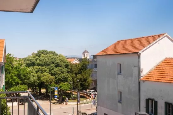 Apartmán Severní Dalmácie - Vodice DA 4208 N1