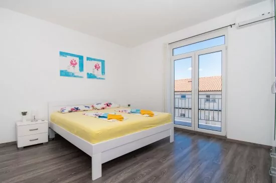 Apartmán Severní Dalmácie - Vodice DA 4208 N1