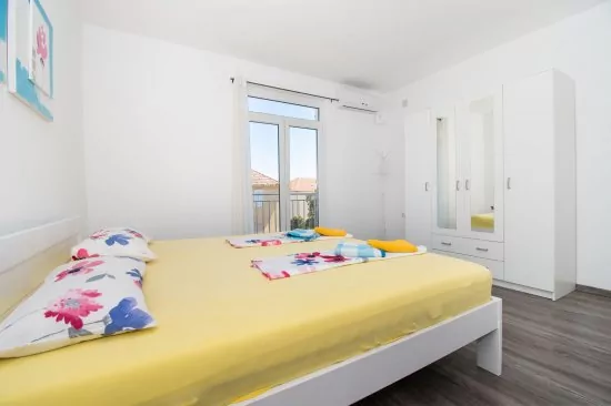 Apartmán Severní Dalmácie - Vodice DA 4208 N1