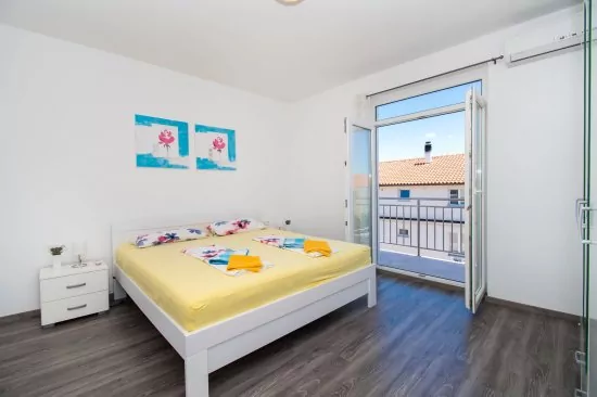 Apartmán Severní Dalmácie - Vodice DA 4208 N1