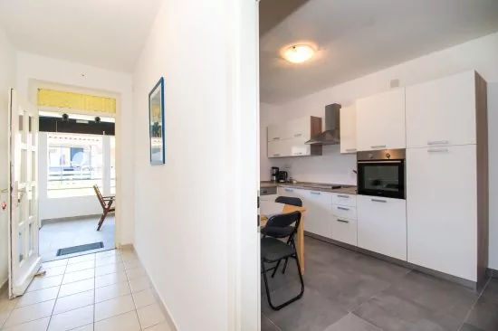 Apartmán Severní Dalmácie - Vodice DA 4208 N1