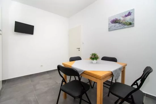 Apartmán Severní Dalmácie - Vodice DA 4208 N1