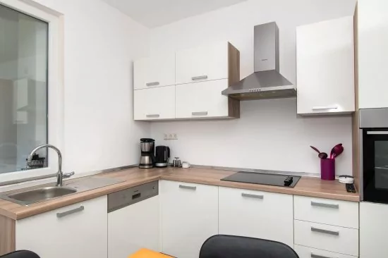 Apartmán Severní Dalmácie - Vodice DA 4208 N1