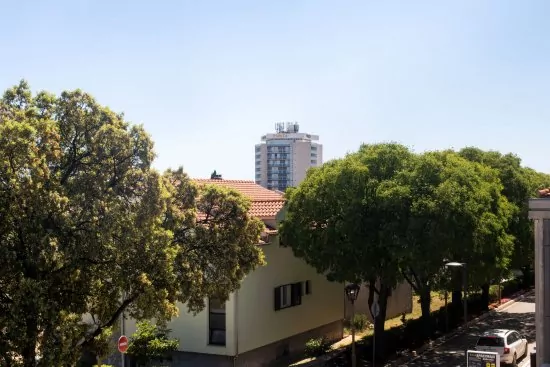 Apartmán Severní Dalmácie - Vodice DA 4208 N1