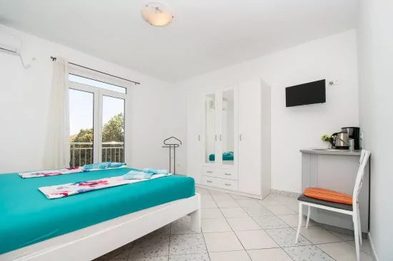 Apartmánový pokoj Severní Dalmácie - Vodice DA 4208 N2