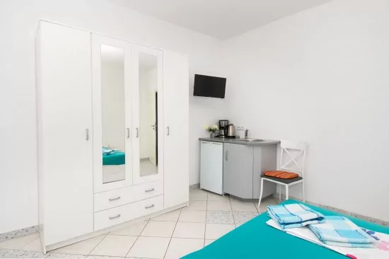 Apartmánový pokoj Severní Dalmácie - Vodice DA 4208 N2