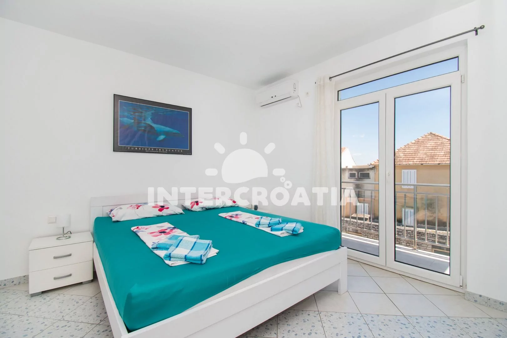 Apartmánový pokoj Severní Dalmácie - Vodice DA 4208 N2