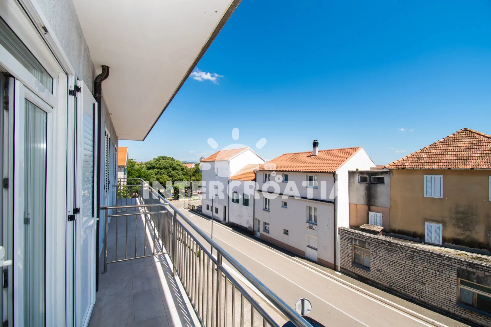 Apartmánový pokoj Severní Dalmácie - Vodice DA 4208 N2