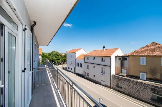 Apartmánový pokoj Severní Dalmácie - Vodice DA 4208 N2