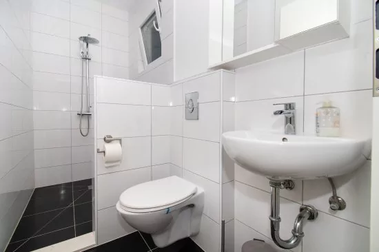 Apartmánový pokoj Severní Dalmácie - Vodice DA 4208 N2