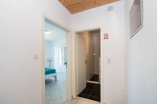 Apartmánový pokoj Severní Dalmácie - Vodice DA 4208 N2