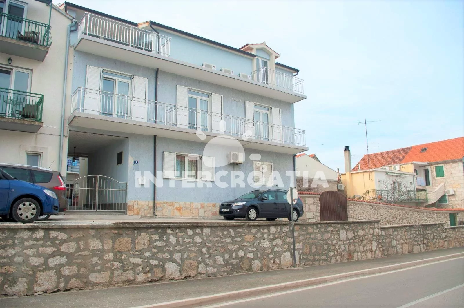 Apartmánový pokoj Severní Dalmácie - Vodice DA 4208 N2