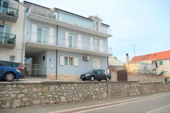 Apartmánový pokoj Severní Dalmácie - Vodice DA 4208 N2