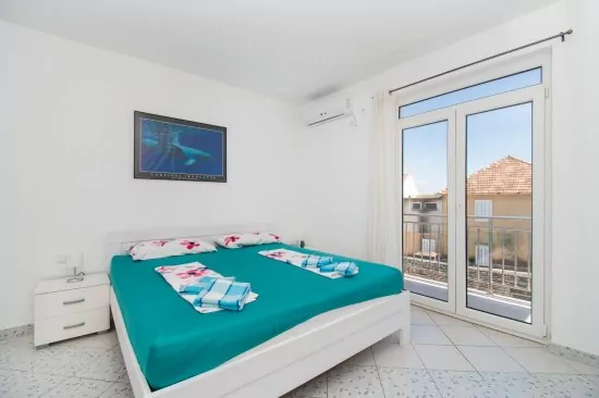 Apartmánový pokoj Severní Dalmácie - Vodice DA 4208 N2