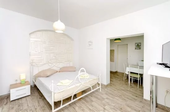 Apartmán Severní Dalmácie - Tribunj (Vodice) DA 4209 N1