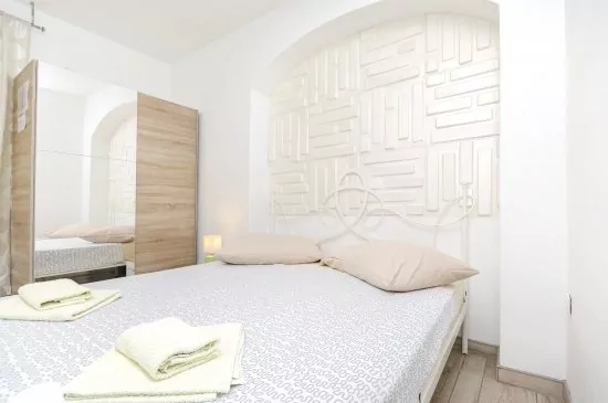 Apartmán Severní Dalmácie - Tribunj (Vodice) DA 4209 N1