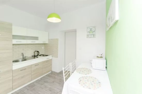 Apartmán Severní Dalmácie - Tribunj (Vodice) DA 4209 N1