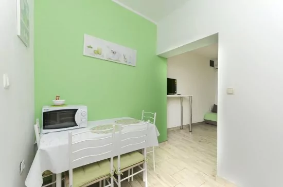 Apartmán Severní Dalmácie - Tribunj (Vodice) DA 4209 N1
