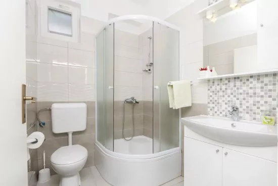 Apartmán Severní Dalmácie - Tribunj (Vodice) DA 4209 N1