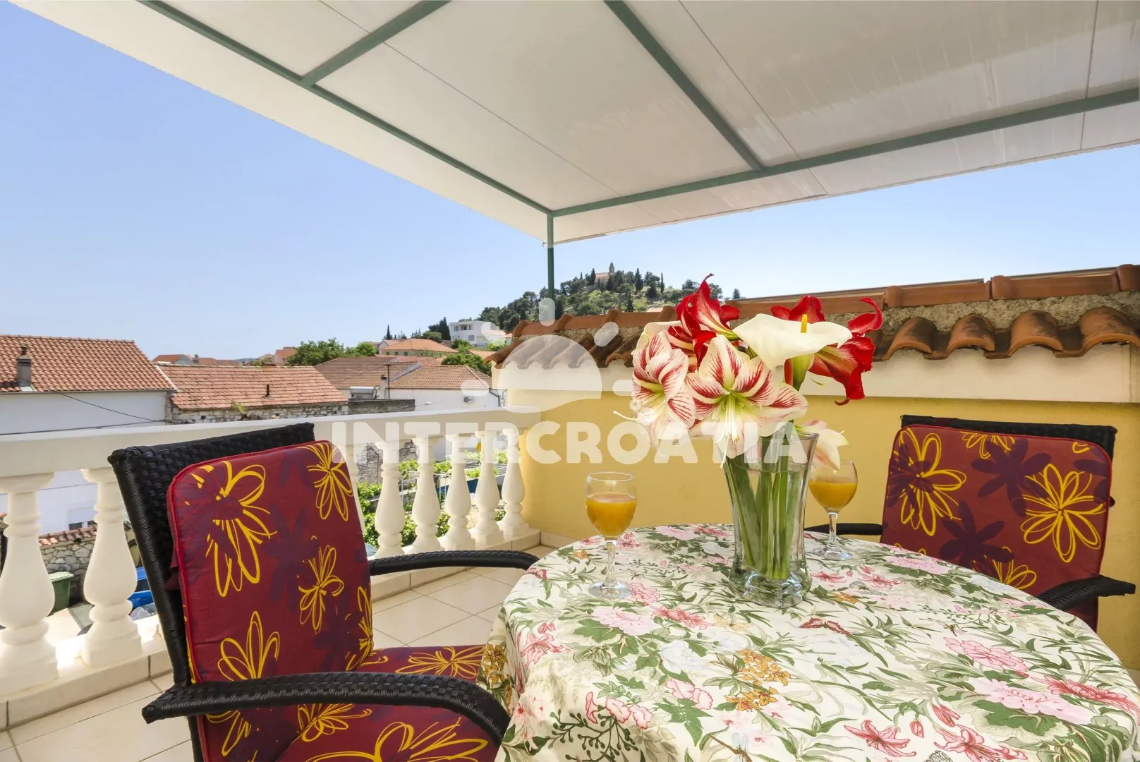 Apartmán Severní Dalmácie - Tribunj (Vodice) DA 4209 N2