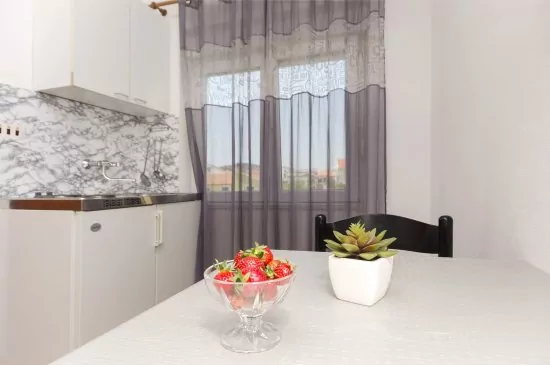 Apartmán Severní Dalmácie - Tribunj (Vodice) DA 4209 N2