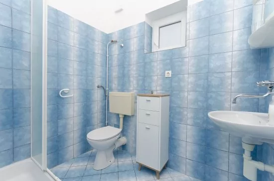 Apartmán Severní Dalmácie - Tribunj (Vodice) DA 4209 N2