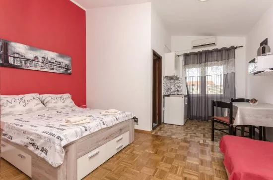 Apartmán Severní Dalmácie - Tribunj (Vodice) DA 4209 N2
