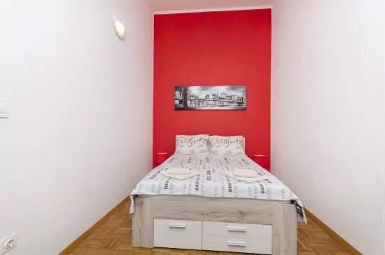 Apartmán Severní Dalmácie - Tribunj (Vodice) DA 4209 N2