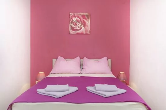 Apartmán Severní Dalmácie - Tribunj (Vodice) DA 4209 N3