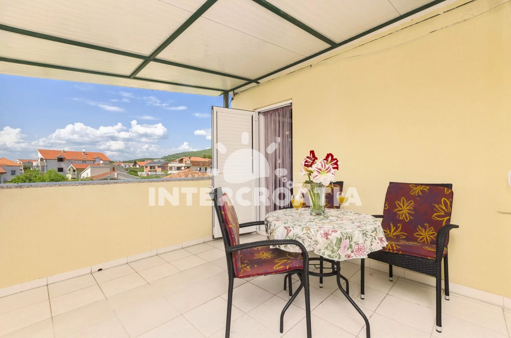 Apartmán Severní Dalmácie - Tribunj (Vodice) DA 4209 N3