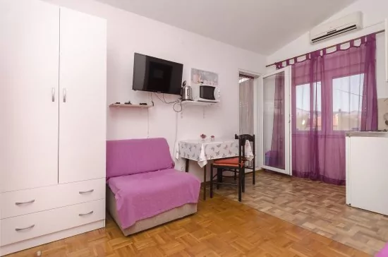 Apartmán Severní Dalmácie - Tribunj (Vodice) DA 4209 N3