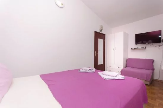 Apartmán Severní Dalmácie - Tribunj (Vodice) DA 4209 N3