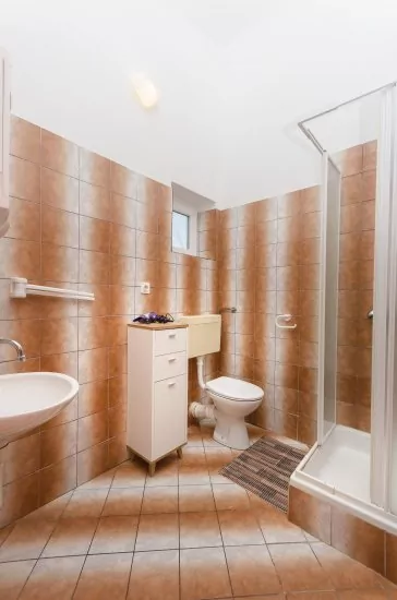 Apartmán Severní Dalmácie - Tribunj (Vodice) DA 4209 N3