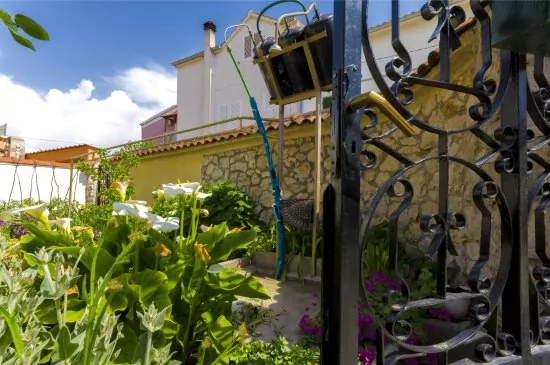 Apartmánový pokoj Severní Dalmácie - Tribunj (Vodice) DA 4209 N4