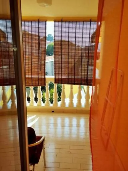 Apartmánový pokoj Severní Dalmácie - Tribunj (Vodice) DA 4209 N4