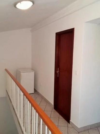 Apartmánový pokoj Severní Dalmácie - Tribunj (Vodice) DA 4209 N4