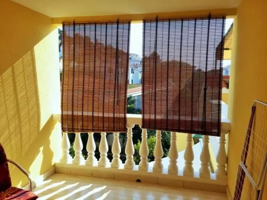 Apartmánový pokoj Severní Dalmácie - Tribunj (Vodice) DA 4209 N4