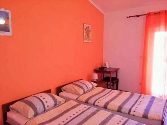 Apartmánový pokoj Severní Dalmácie - Tribunj (Vodice) DA 4209 N4