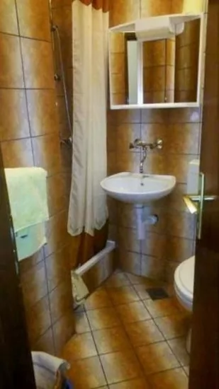 Apartmánový pokoj Severní Dalmácie - Tribunj (Vodice) DA 4209 N4