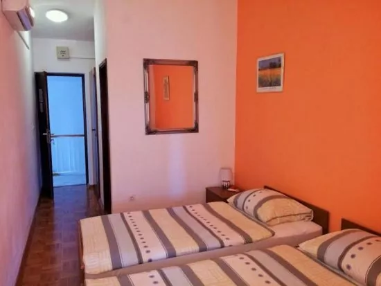 Apartmánový pokoj Severní Dalmácie - Tribunj (Vodice) DA 4209 N4