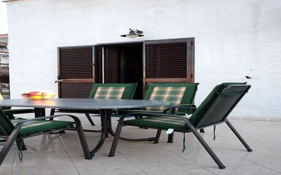 Apartmán Istrie - Rovinj IS 3017 N1