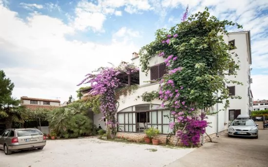 Apartmán Istrie - Rovinj IS 3017 N2