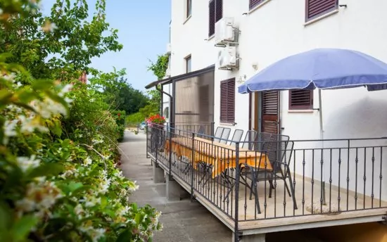 Apartmán Istrie - Rovinj IS 3017 N2