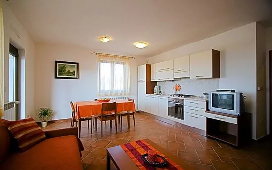 Apartmán Istrie - Rovinj IS 3017 N3