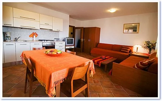Apartmán Istrie - Rovinj IS 3017 N3