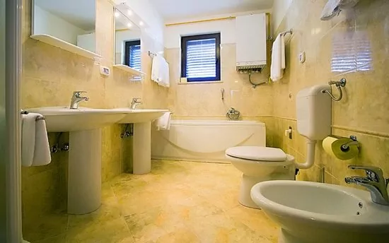 Apartmán Istrie - Rovinj IS 3017 N3