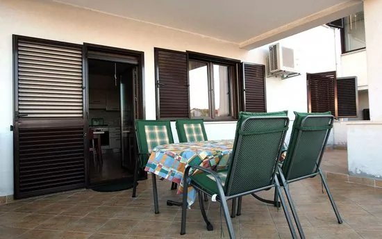 Apartmán Istrie - Rovinj IS 3017 N3