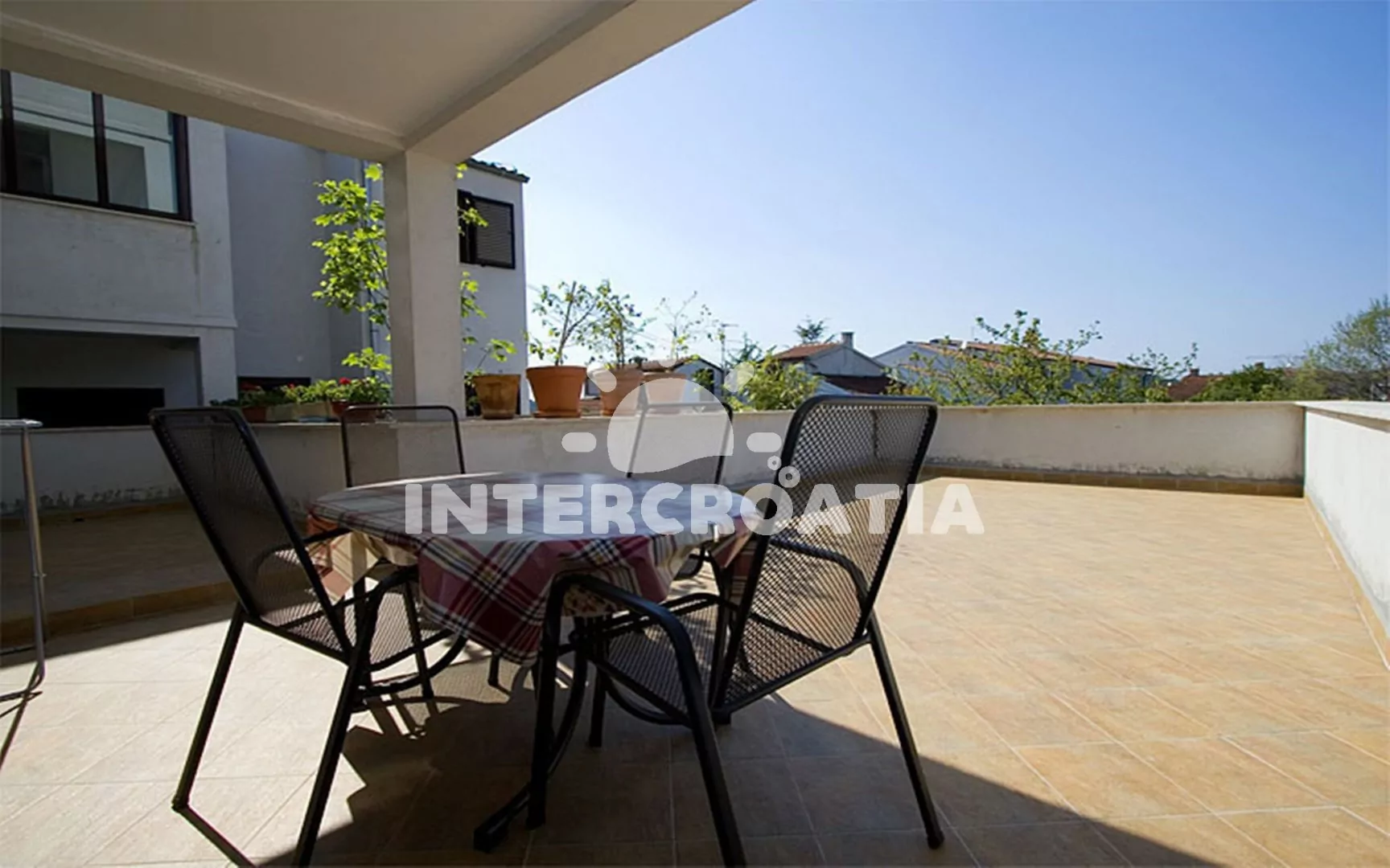 Apartmán Istrie - Rovinj IS 3017 N3